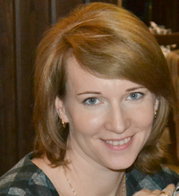 Yuliya Khramóvich