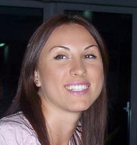 Marija Todorova