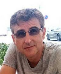 Pablo Deza Blanco