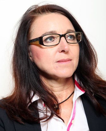 Ulrike Szigeti