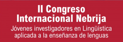 Congreso Nebrija