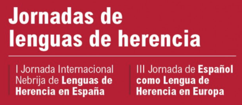 Congreso hablantes de herencia