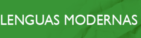 Lenguas Modernas